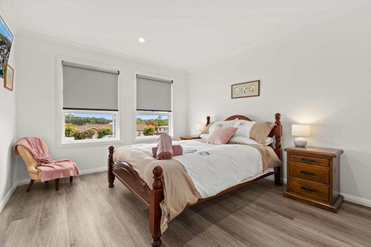 Libbity's At The Point By Experience Jervis Bay * Sanctuary Point