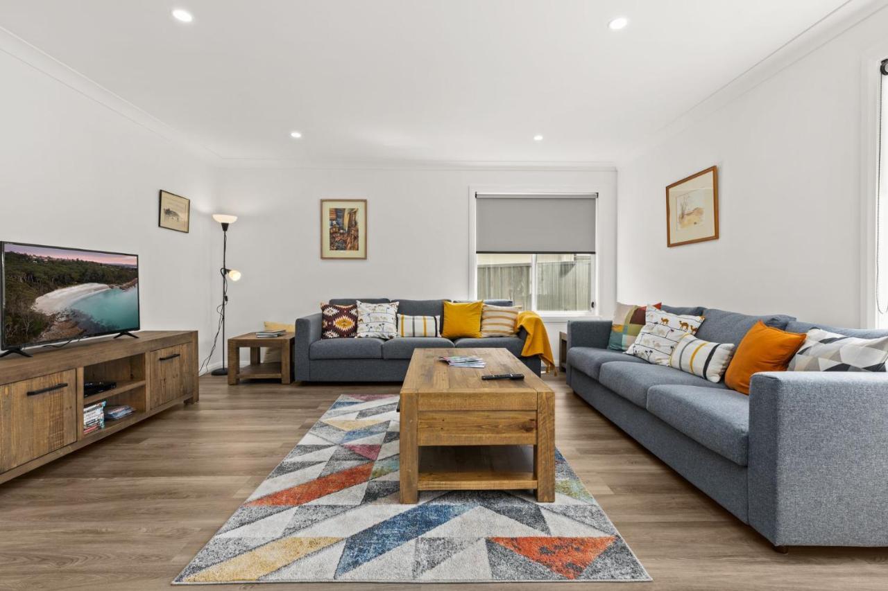 Holiday home Libbity's At The Point By Experience Jervis Bay