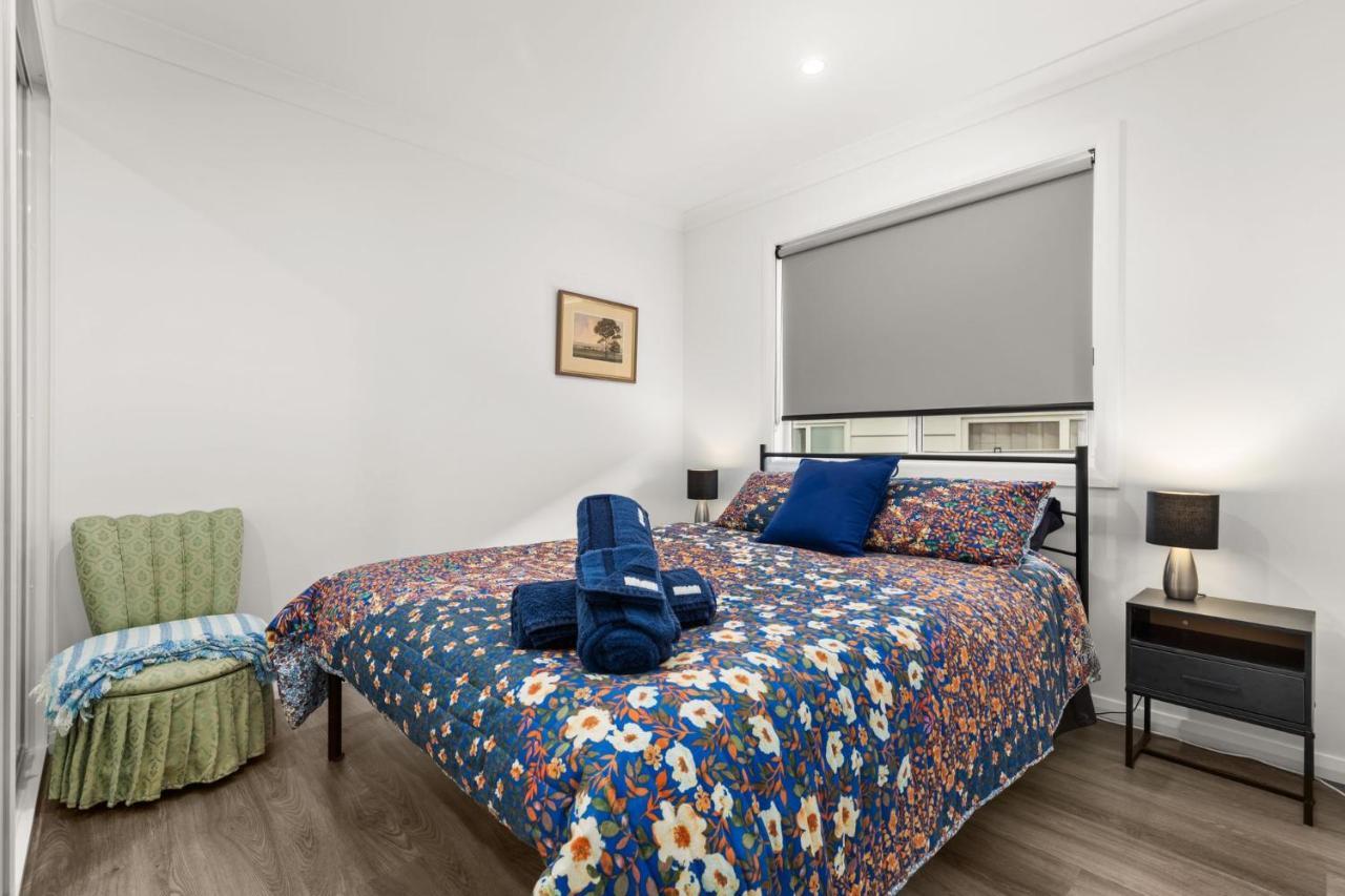 Libbity's At The Point By Experience Jervis Bay * Sanctuary Point